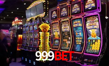APP oficial da 999Bet para mobile