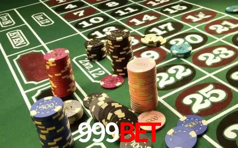 Descubra o Programa VIP da 999Bet: Vantagens Exclusivas para Jogadores