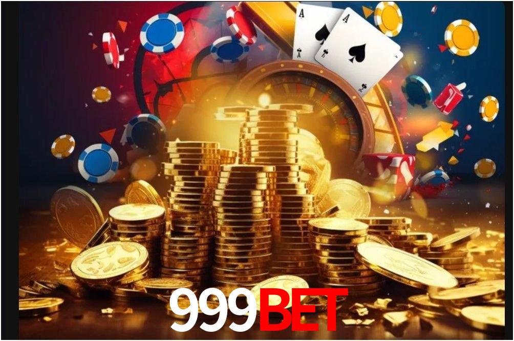 Desvendando o Mundo dos Jogos Virtuais na 999Bet