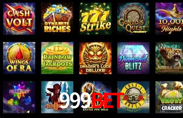 Seasonal Promotions 999Bet