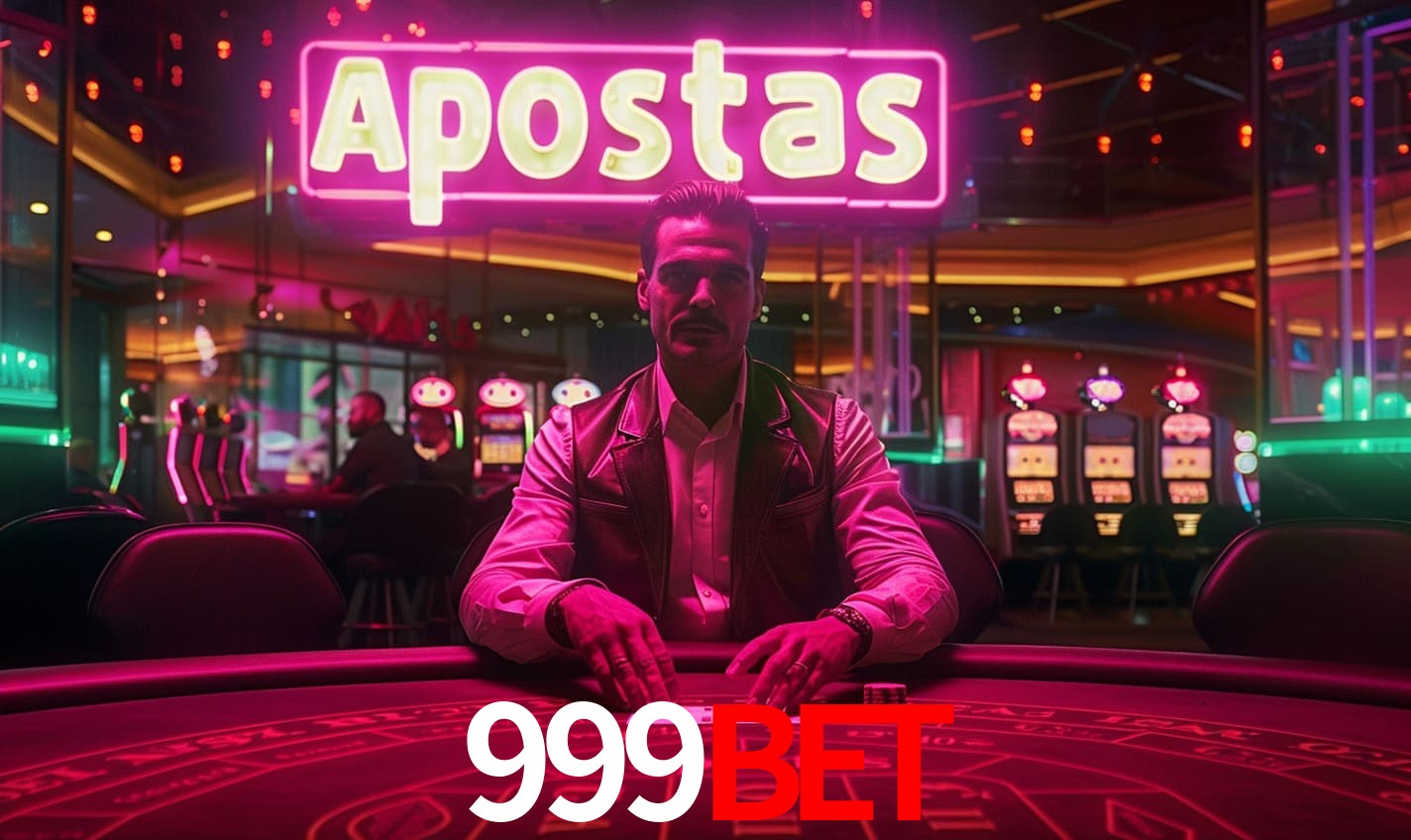 Casino Ao Vivo 999Bet
