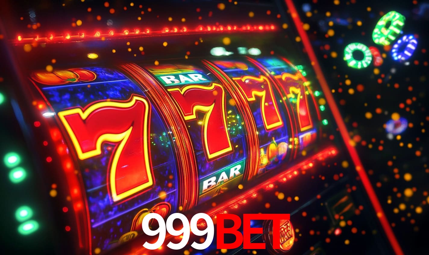 Bônus Generosos e Exclusivos no 999Bet para Você!