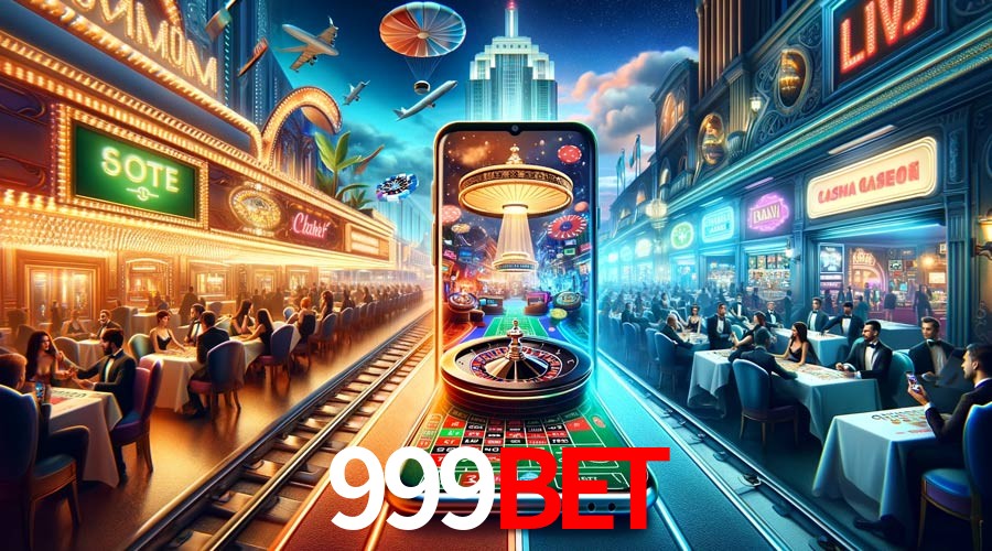 Games Directory 999Bet