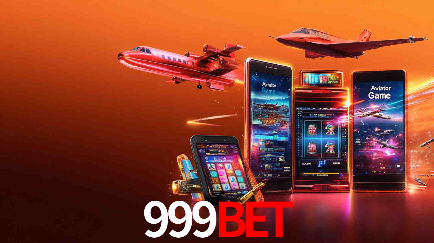 Casino Ao Vivo 999Bet