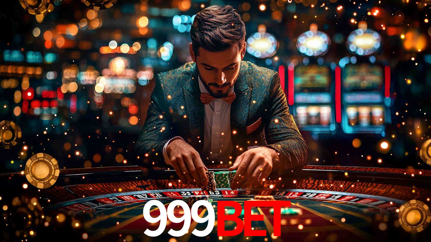Experimente o Login Seguro Premium no 999Bet