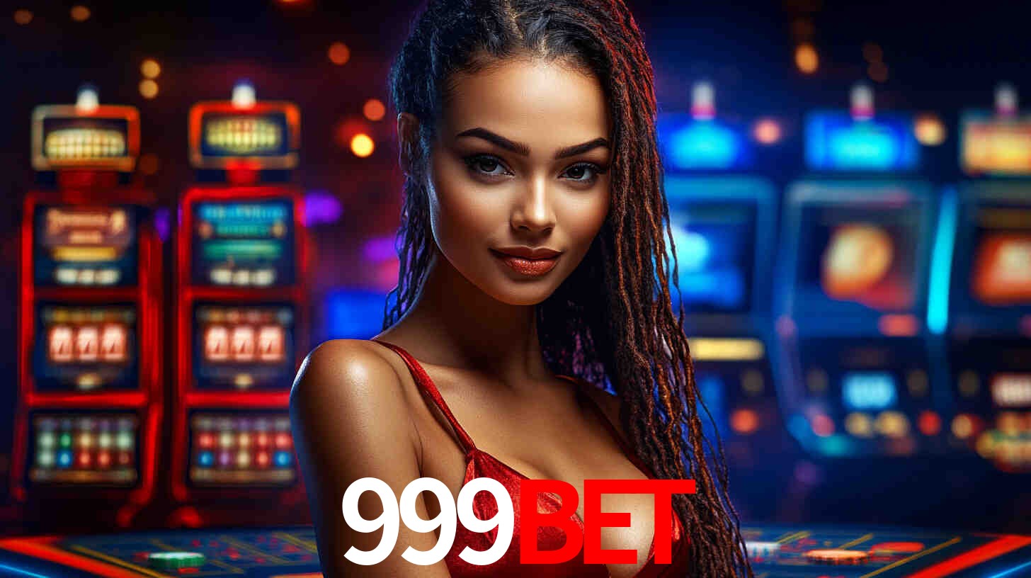 Recursos de Bônus 999Bet