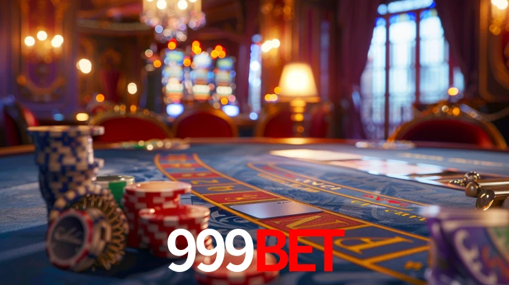 Bonus Features 999Bet