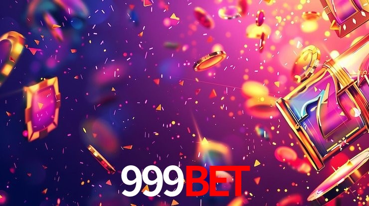 Promoções Sazonais 999Bet