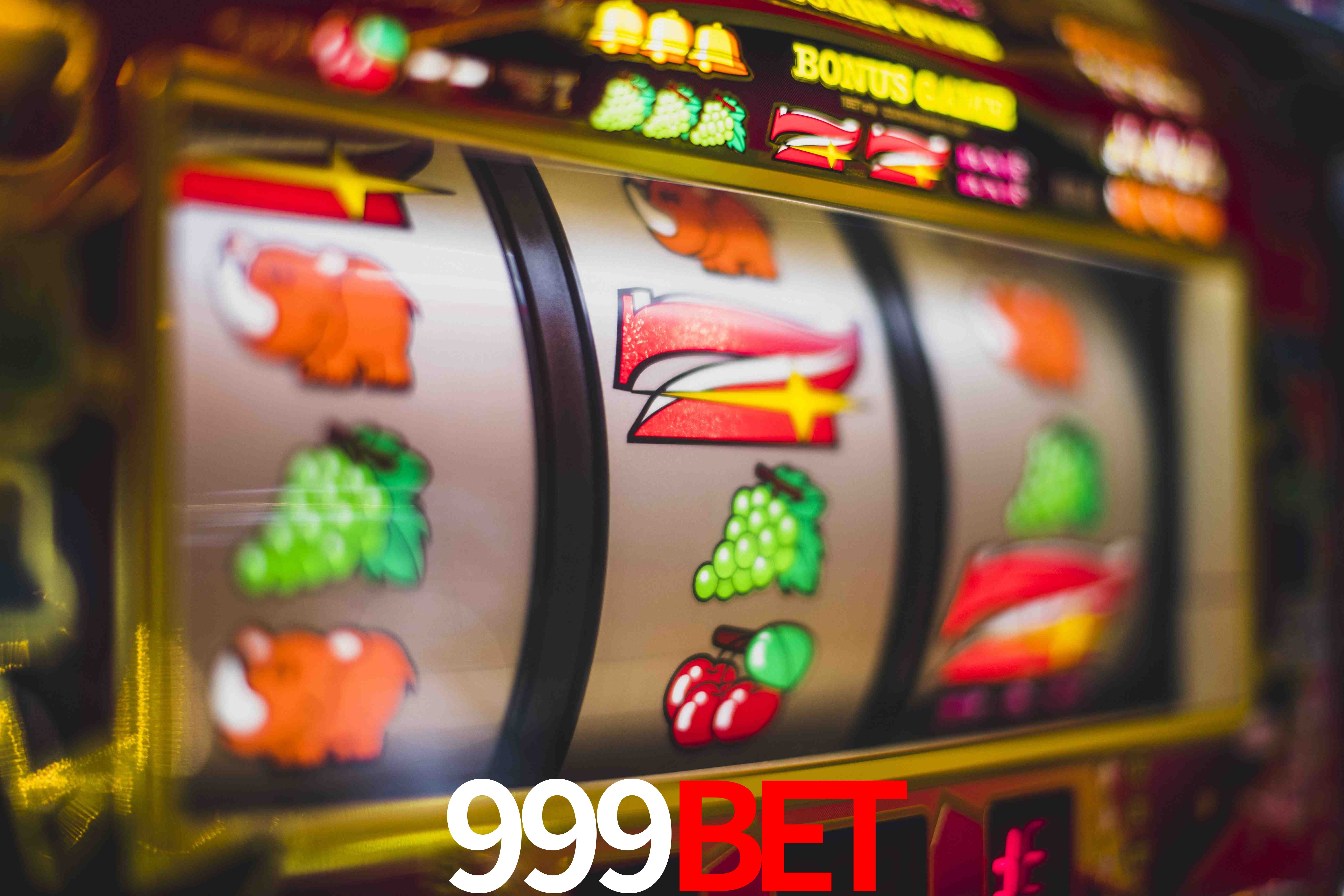 Roulette Table 999Bet
