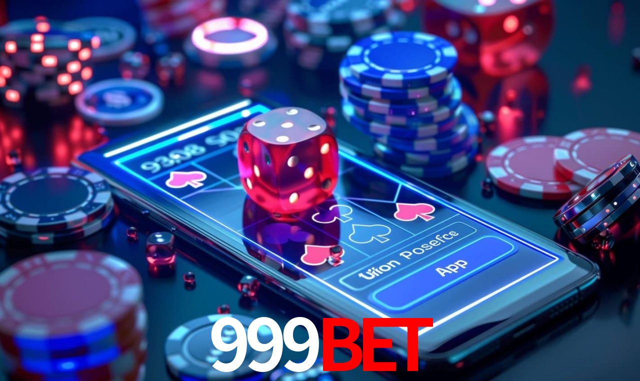 Desvendando o Mundo dos Jogos Virtuais na 999Bet