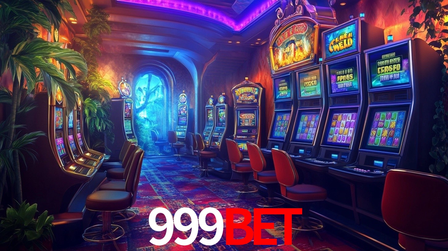 Premium Interface 999Bet