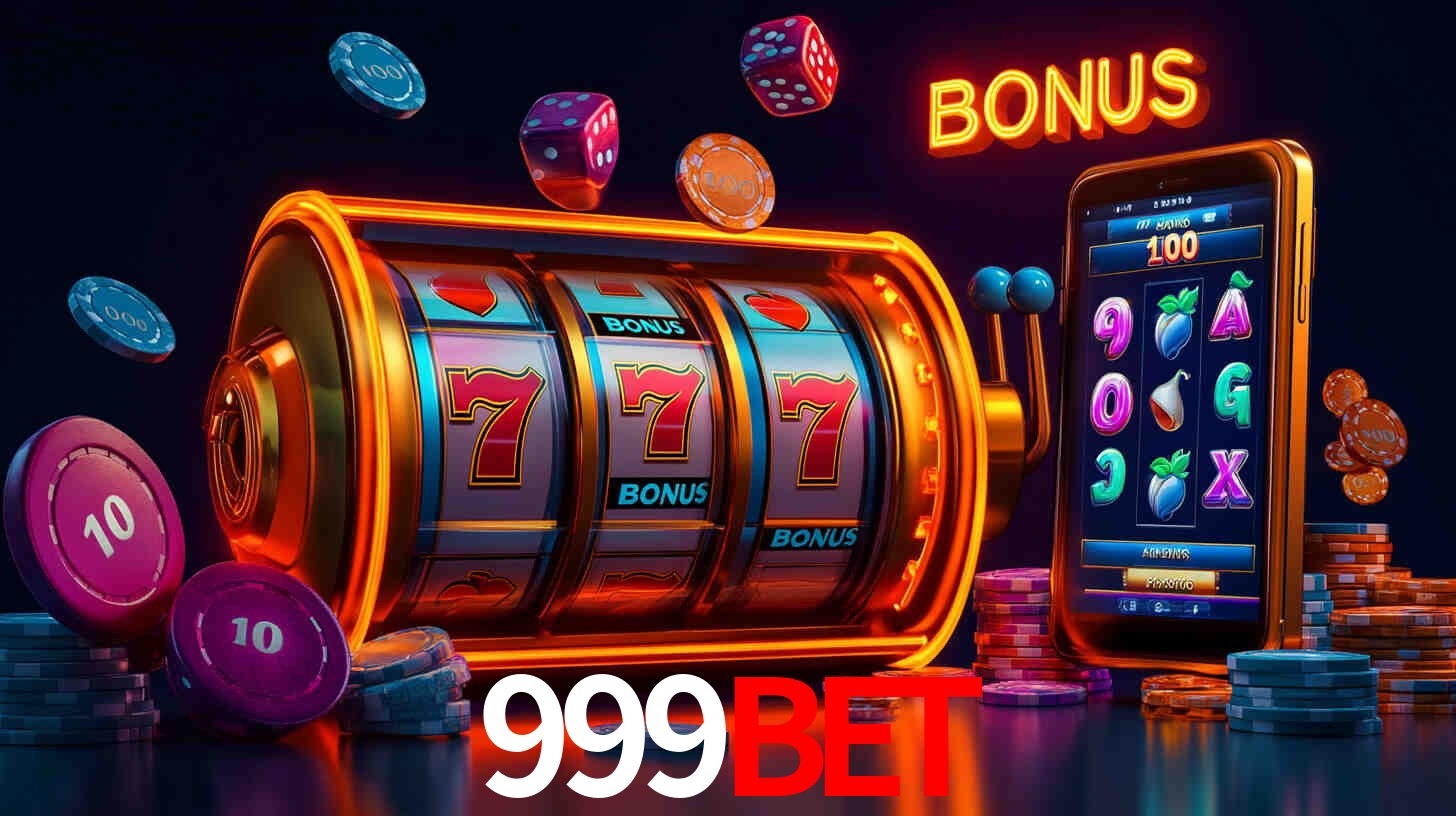 Experiência VIP 999Bet