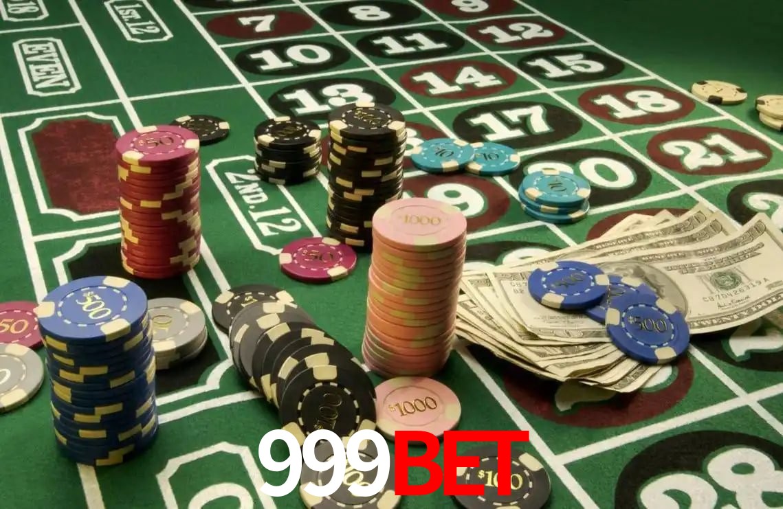 Sports Statistics 999Bet