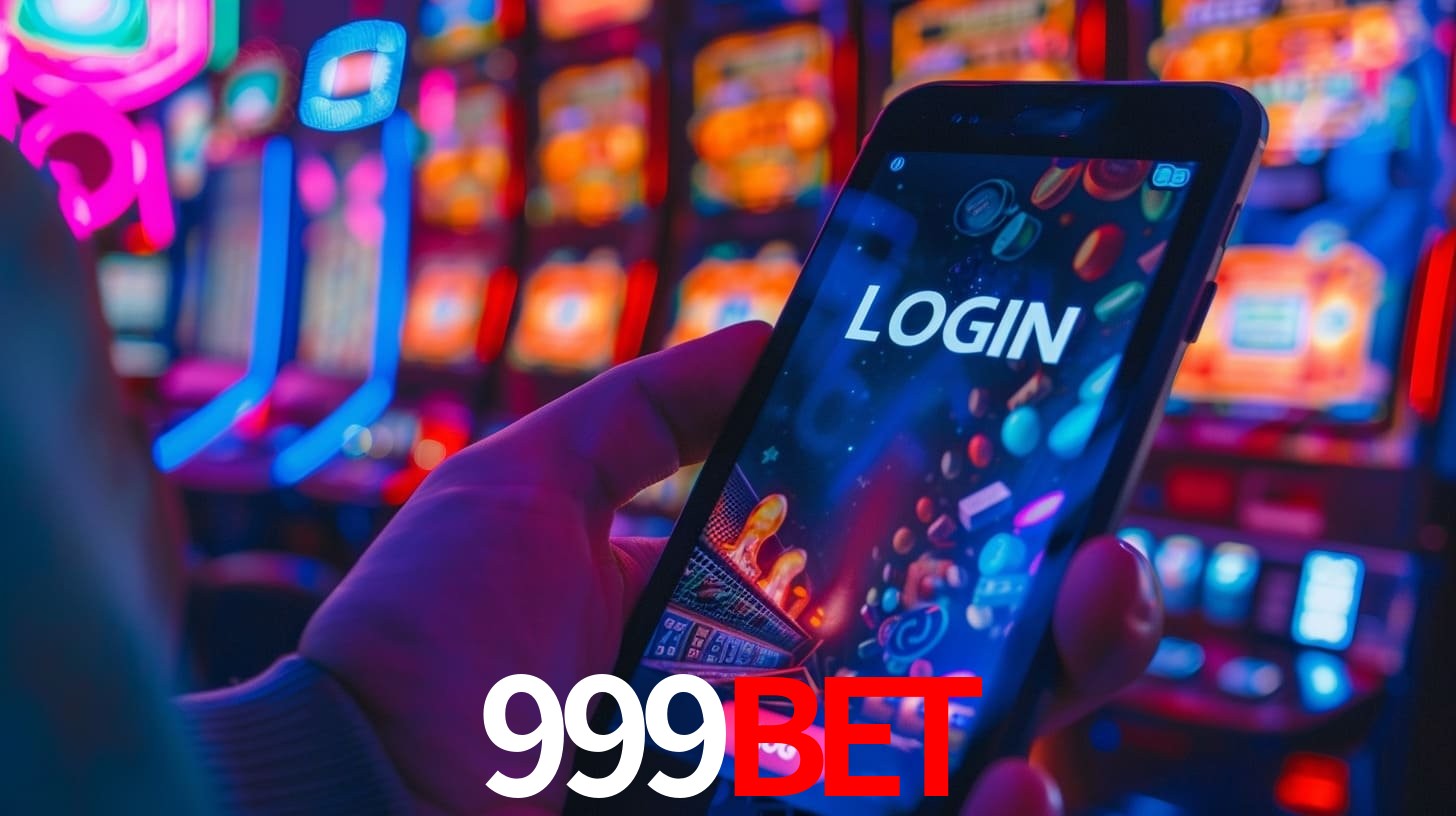 A Emoção da Loteria na 999Bet: Uma Chance de Mudança de Vida