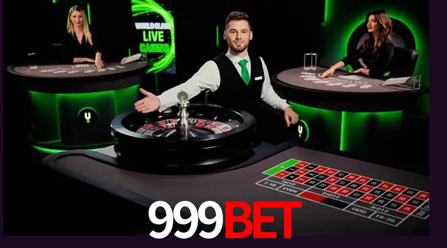 Slot Games 999Bet