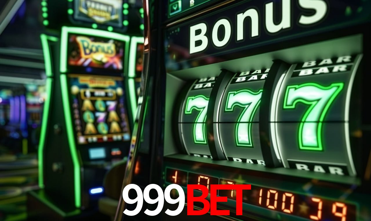 Welcome Bonus 999Bet