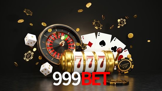 Live Casino 999Bet