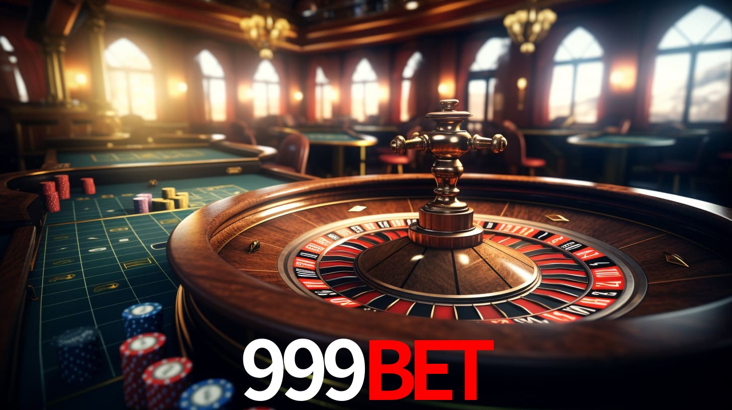 Welcome Bonus 999Bet