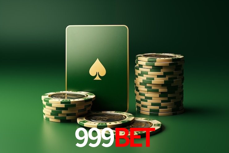Blackjack Table 999Bet
