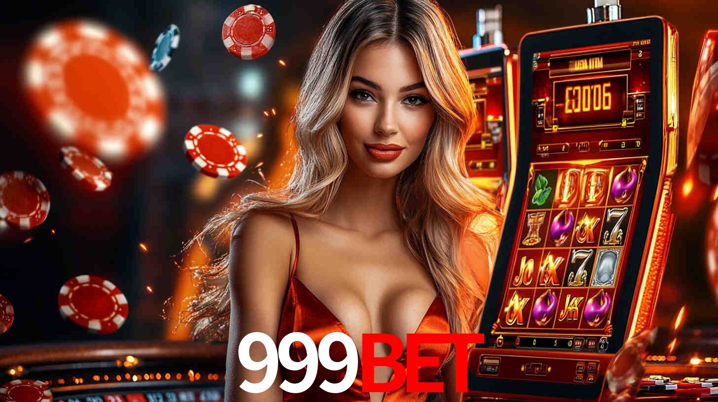 999Bet: A Experiência de Casino com Jogos de Mesa ao Vivo