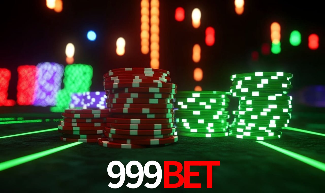 Football Betting 999Bet