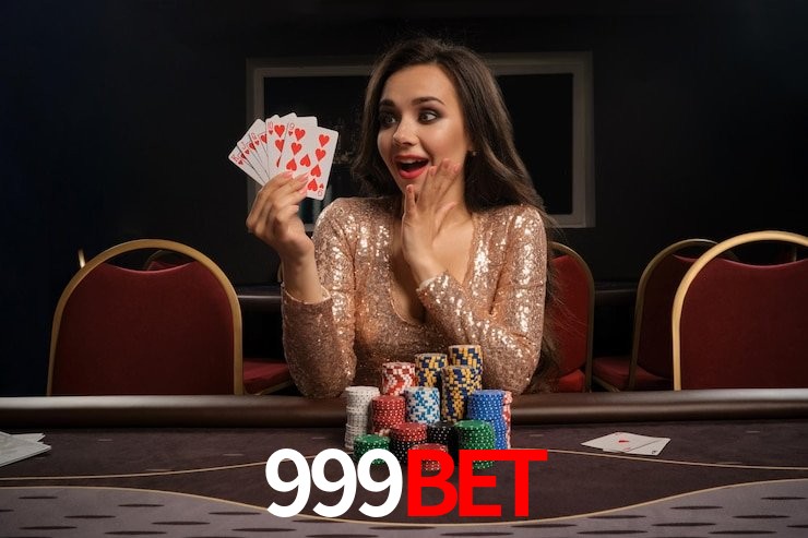 A Emoção da Loteria na 999Bet: Uma Chance de Mudança de Vida