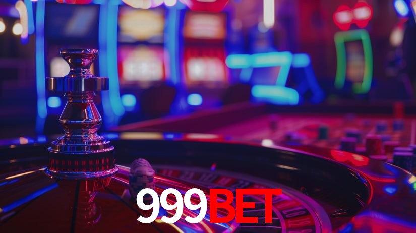 999Bet: Seu Especialista em Apostas Esportivas Brasileiras