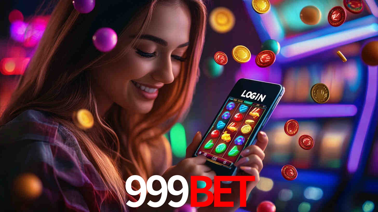999Bet Casino