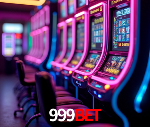 Inovações de Jogos na 999Bet: O Futuro das Experiências Interativas