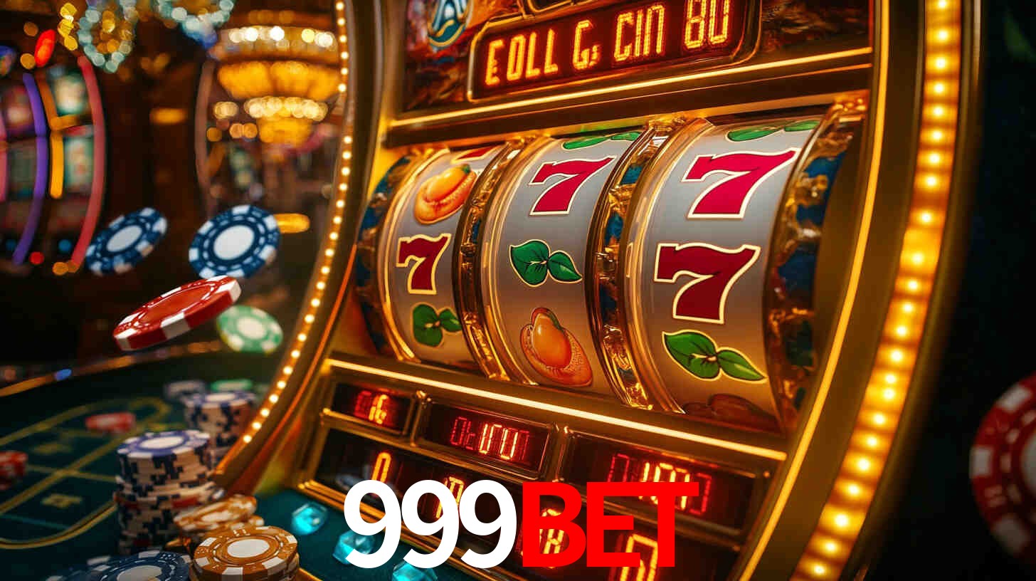 Explore as vantagens do 999Bet: serviço profissional e confiabilidade