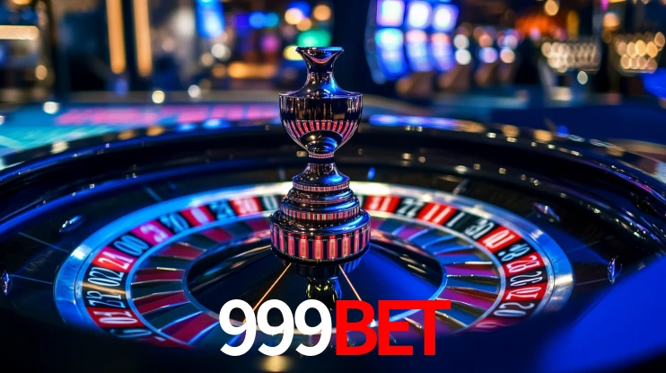 999Bet: Seu Cassino Premiado com Pagamentos Rápidos