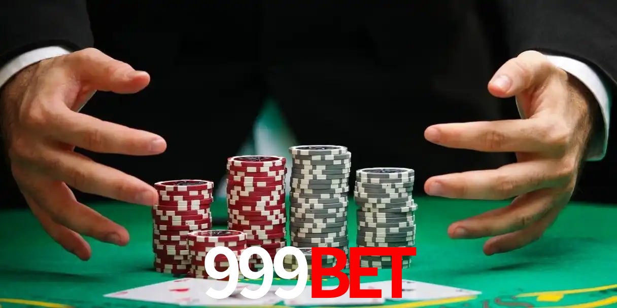 A Emoção da Loteria na 999Bet: Uma Chance de Mudança de Vida