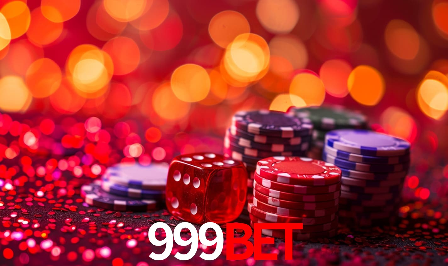 Provedores de Jogos 999Bet