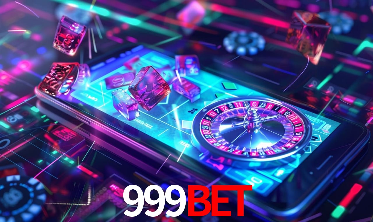 Inovações de Jogos na 999Bet: O Futuro das Experiências Interativas