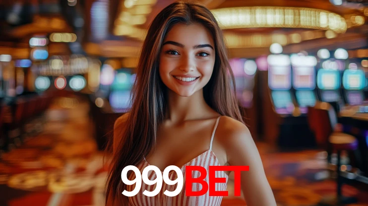 999Bet: Jogos de Caça-Níqueis-Altas Recompensas, Roleta-Velocidade, Blackjack-Desafios Máximos