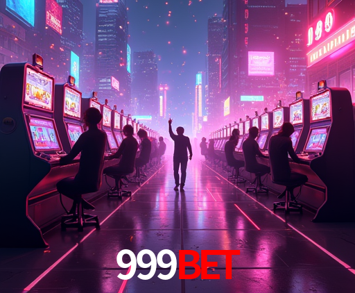 Inovações de Jogos na 999Bet: O Futuro das Experiências Interativas