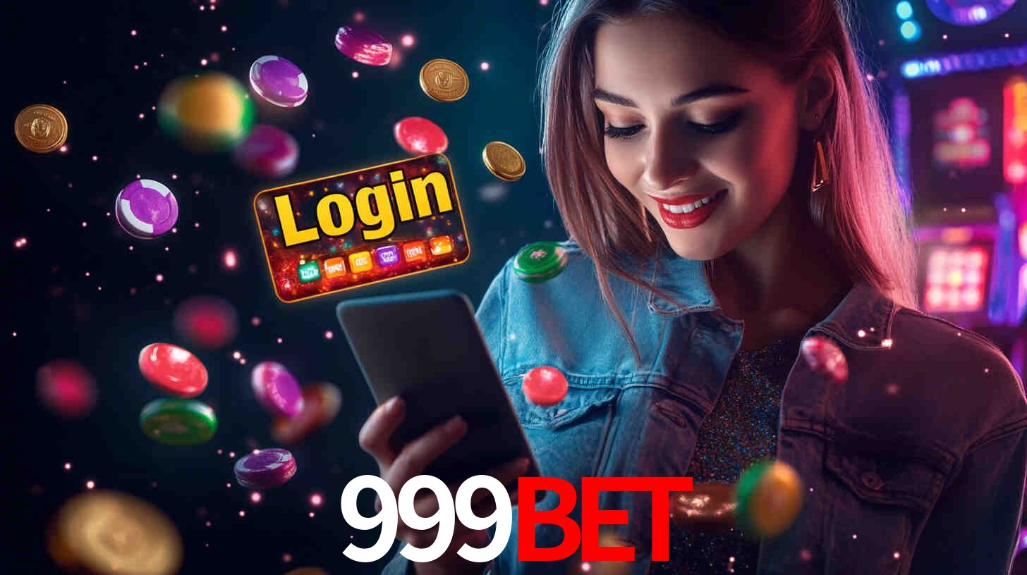 Apostas de Tênis 999Bet