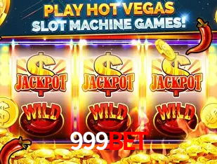 Interface do App 999Bet