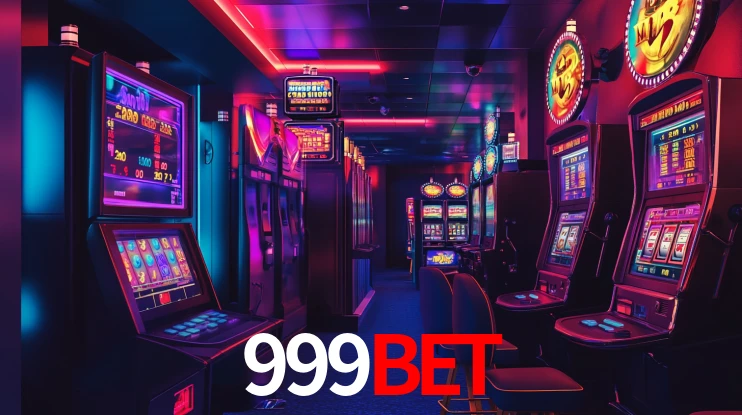 999Bet Casino